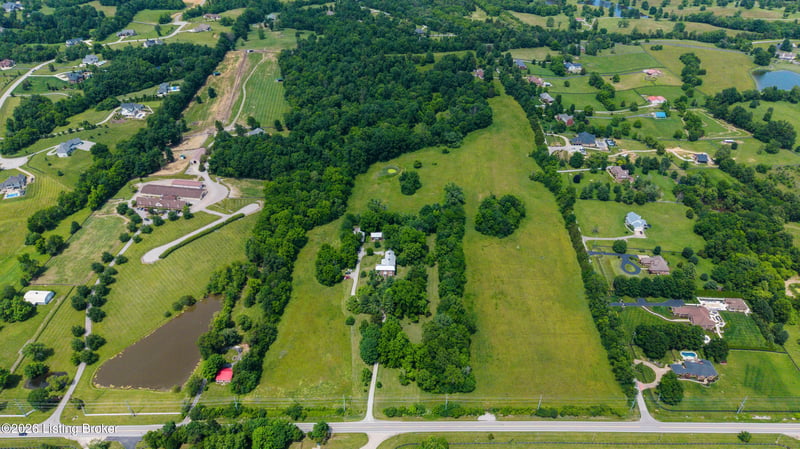 10053 Shelbyville Rd, Simpsonville, KY 40067