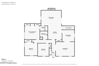 1006 Ambridge Dr, Louisville, KY 40207