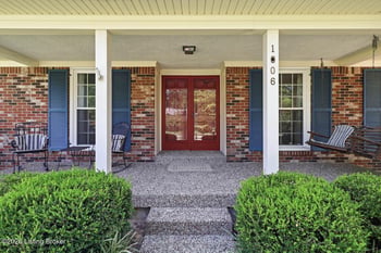 1006 Ambridge Dr, Louisville, KY 40207