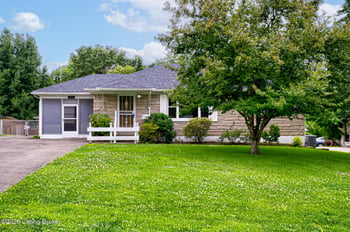 1006 Elaine Dr, Louisville, KY 40219