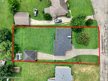 1006 Elaine Dr, Louisville, KY 40219