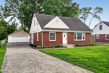 1006 Meadow Hill Rd, Louisville, KY 40219