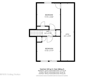 1006 Palatka Rd, Louisville, KY 40214