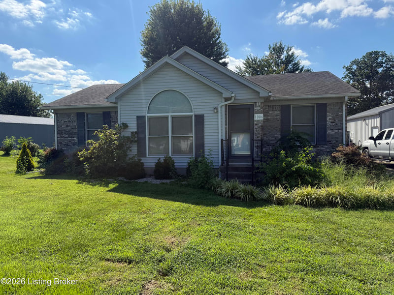 1006 Windrift Ct, Bardstown, KY 40004