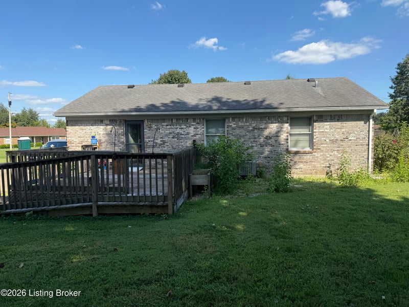 1006 Windrift Ct, Bardstown, KY 40004