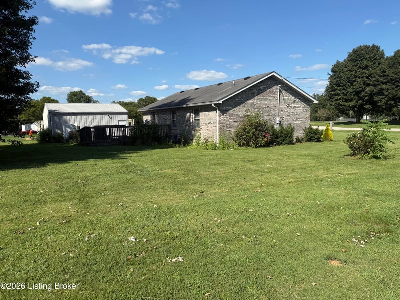 1006 Windrift Ct, Bardstown, KY 40004