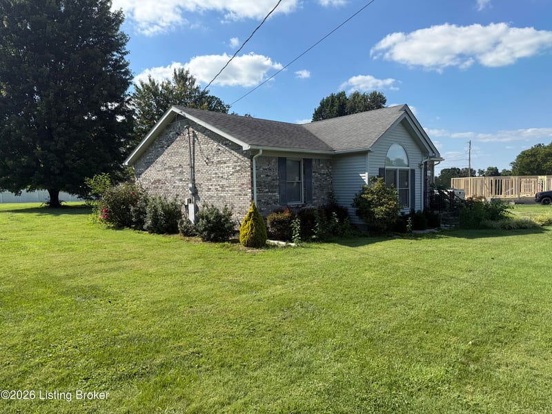 1006 Windrift Ct, Bardstown, KY 40004