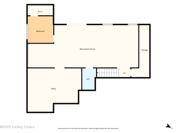 1007 Bogard Ln, Mt Washington, KY 40047