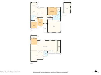 1007 Bogard Ln, Mt Washington, KY 40047