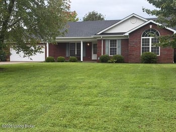 1007 Bryan Dr, Bardstown, KY 40004