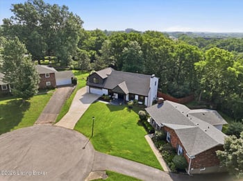 1007 Corn Island Ct, Louisville, KY 40207