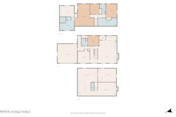 1007 Corn Island Ct, Louisville, KY 40207
