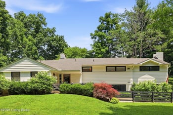 1007 Evergreen Rd, Anchorage, KY 40223
