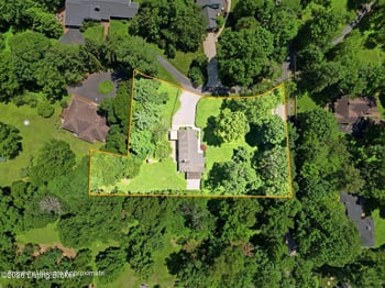 1007 Evergreen Rd, Anchorage, KY 40223