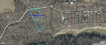 1007 Hunting Ground Rd, Leitchfield, KY 42754