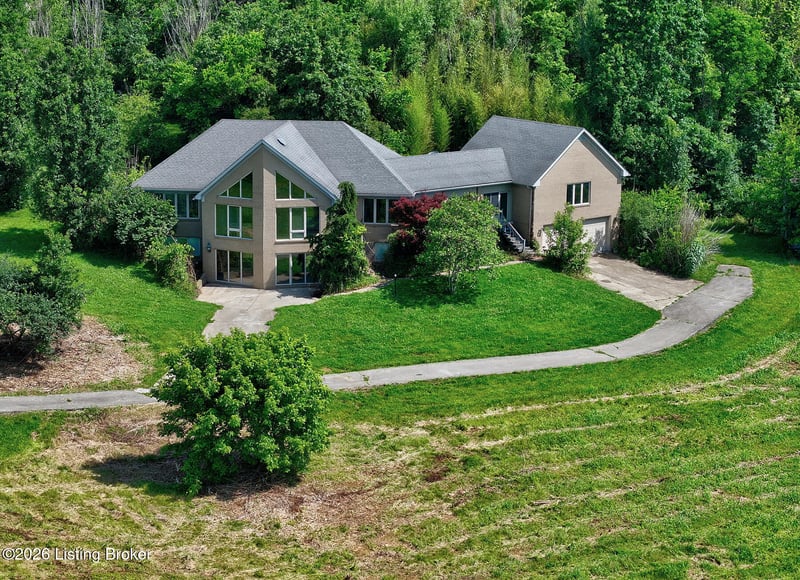 1007 Johnson Rd, Louisville, KY 40245