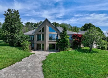 1007 Johnson Rd, Louisville, KY 40245