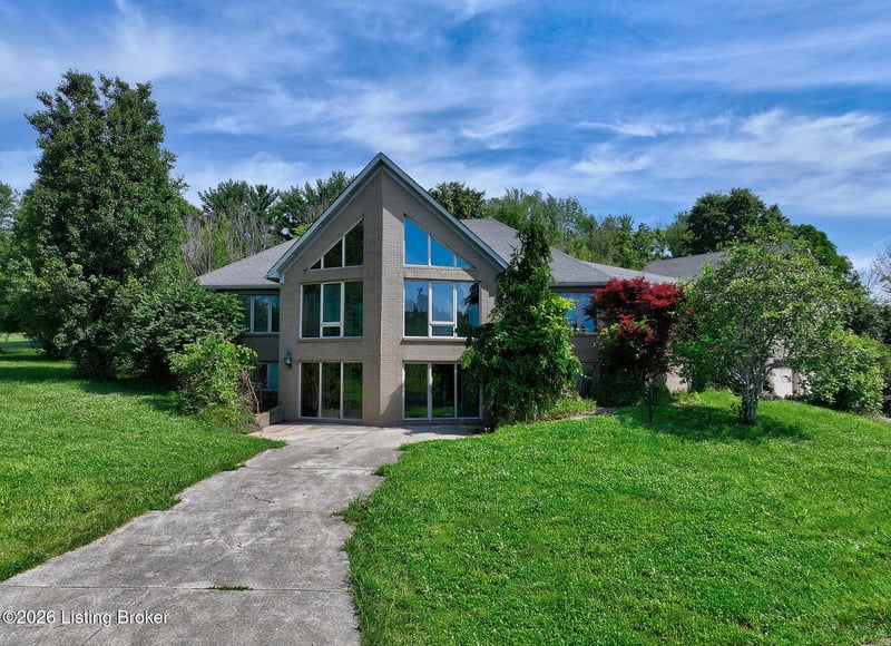 1007 Johnson Rd, Louisville, KY 40245