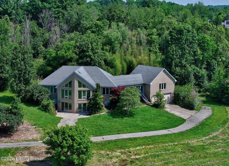 1007 Johnson Rd, Louisville, KY 40245