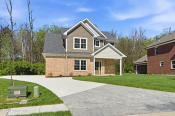 1008 Rowan Creek Dr, Bardstown, KY 40004