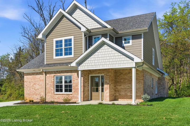 1008 Rowan Creek Dr, Bardstown, KY 40004