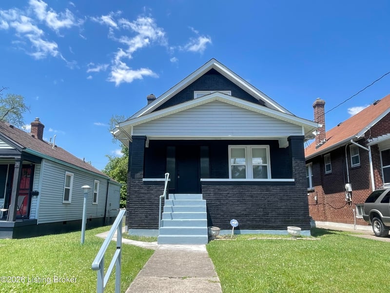 1008 S 40th St, Louisville, KY 40211