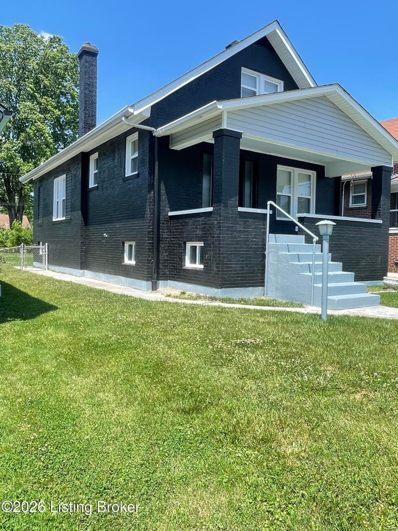 1008 S 40th St, Louisville, KY 40211