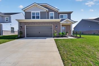 10080 Creamery Ln, Bowling Green, KY 42101