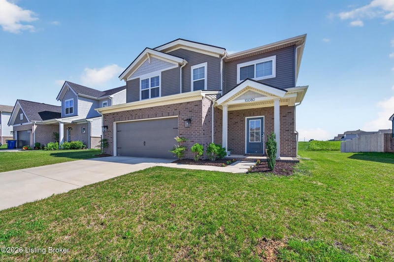 10080 Creamery Ln, Bowling Green, KY 42101