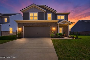10080 Creamery Ln, Bowling Green, KY 42101