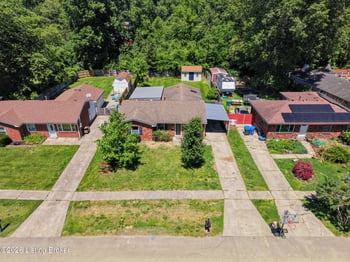 1009 Andle Ct, Louisville, KY 40214