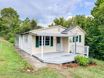 101 Cherry St, Caneyville, KY 42721