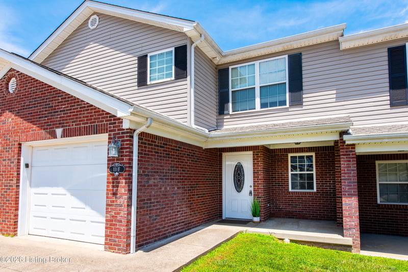 101 College Station Ct #F, Elizabethtown, KY 42701