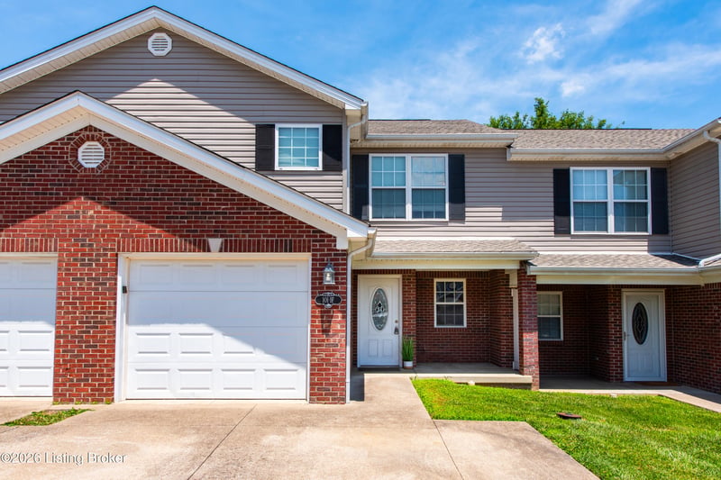 101 College Station Ct #F, Elizabethtown, KY 42701