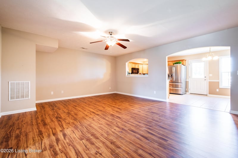 101 College Station Ct #F, Elizabethtown, KY 42701
