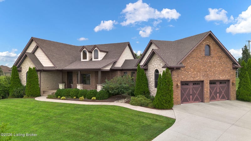 101 Damson Trl, Elizabethtown, KY 42701