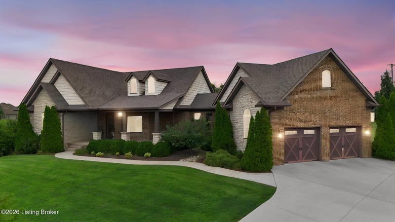 101 Damson Trl, Elizabethtown, KY 42701