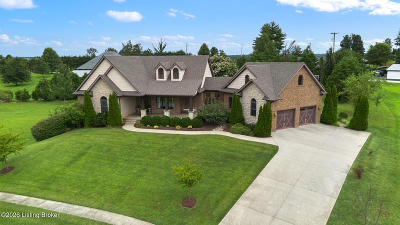101 Damson Trl, Elizabethtown, KY 42701
