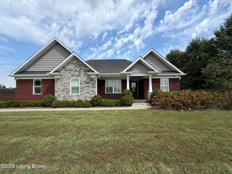 101 Dublin Dr, Bardstown, KY 40004