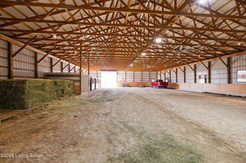 101 Frontage Rd, Campbellsburg, KY 40011