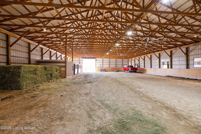 101 Frontage Rd, Campbellsburg, KY 40011