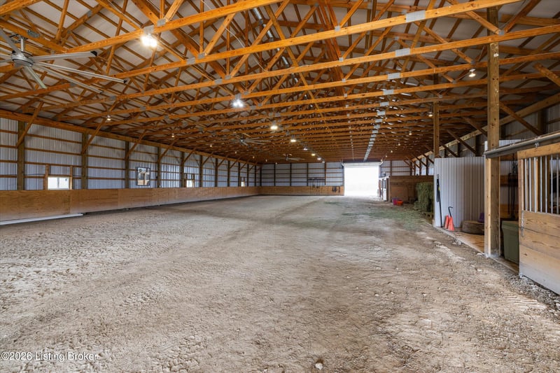 101 Frontage Rd, Campbellsburg, KY 40011