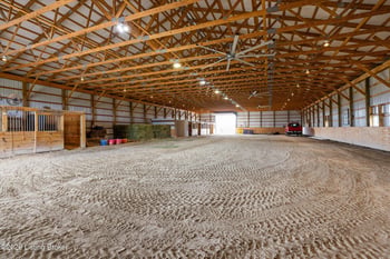 101 Frontage Rd, Campbellsburg, KY 40011