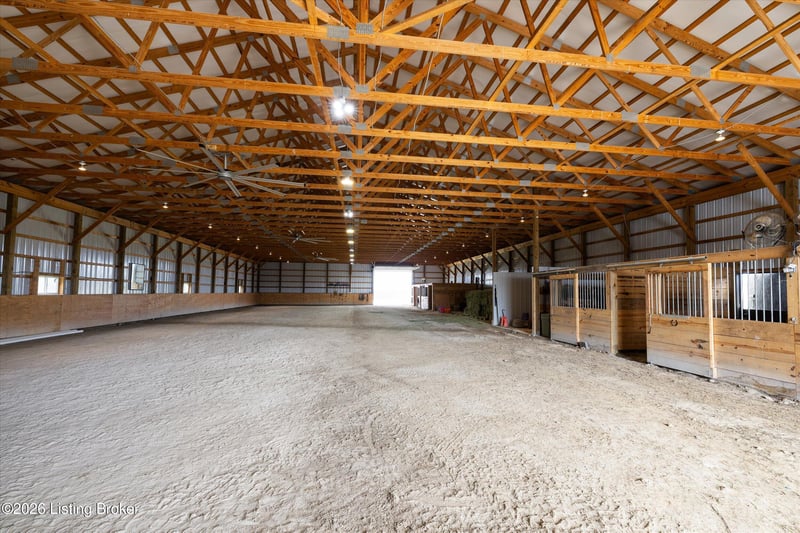 101 Frontage Rd, Campbellsburg, KY 40011