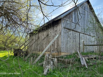 101 Frontage Rd, Campbellsburg, KY 40011