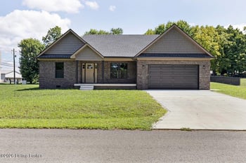 101 Hidden Valley Dr, Bardstown, KY 40004