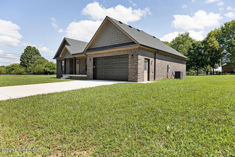 101 Hidden Valley Dr, Bardstown, KY 40004