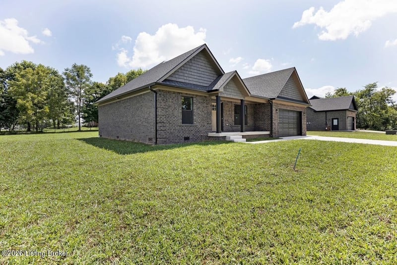 101 Hidden Valley Dr, Bardstown, KY 40004