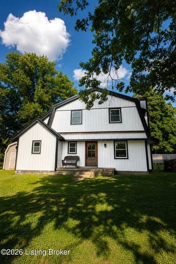 101 Maple St, Campbellsburg, KY 40011