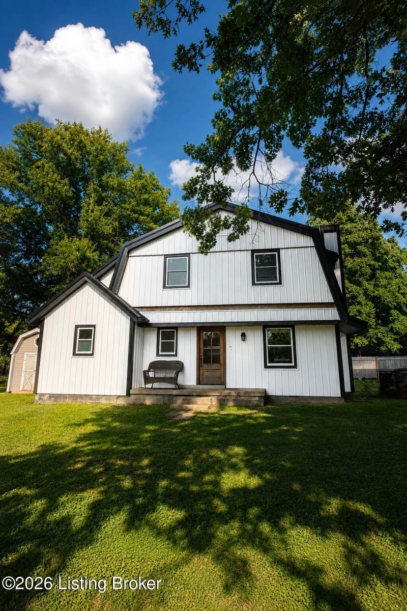 101 Maple St, Campbellsburg, KY 40011